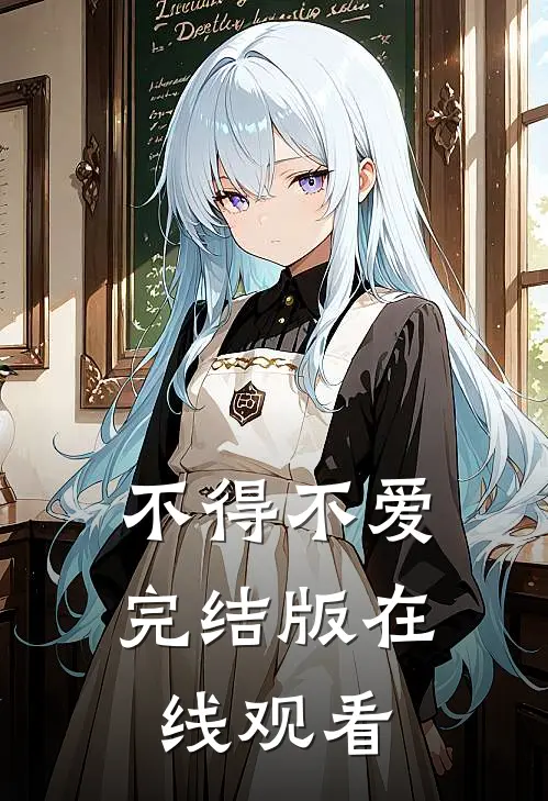 不得不爱完结版在线观看