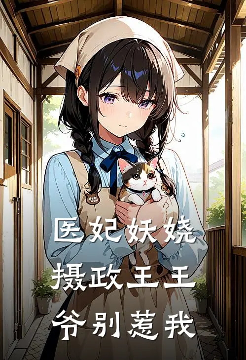 医妃妖娆摄政王王爷别惹我