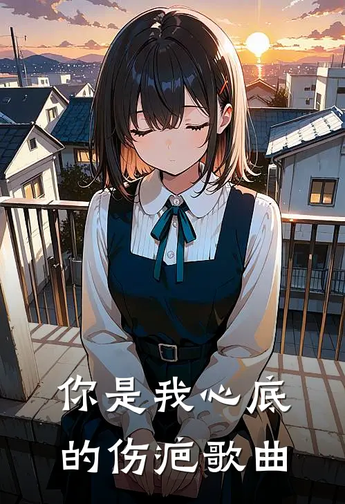 你是我心底的伤疤歌曲