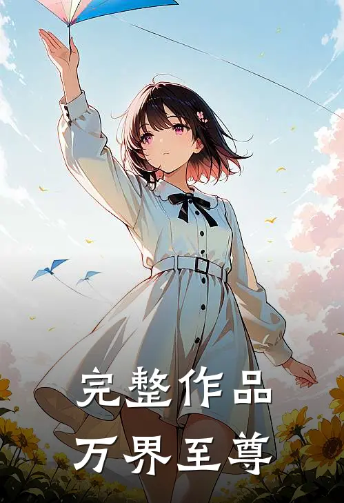 完整作品万界至尊