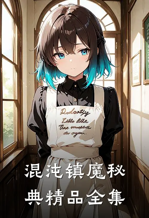 混沌镇魔秘典精品全集