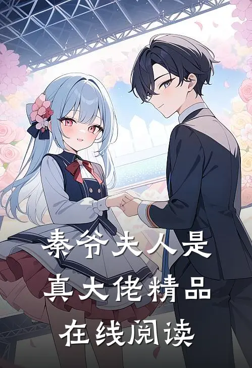 秦爷夫人是真大佬精品在线阅读