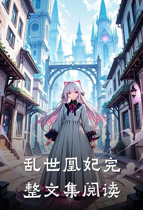 乱世凰妃完整文集阅读