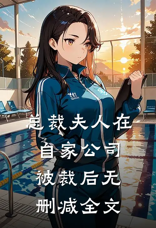 总裁夫人在自家公司被裁后无删减全文