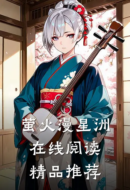 萤火漫星洲在线阅读精品推荐