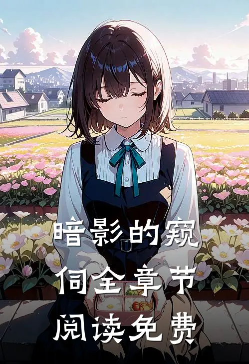 暗影的窥伺全章节阅读免费