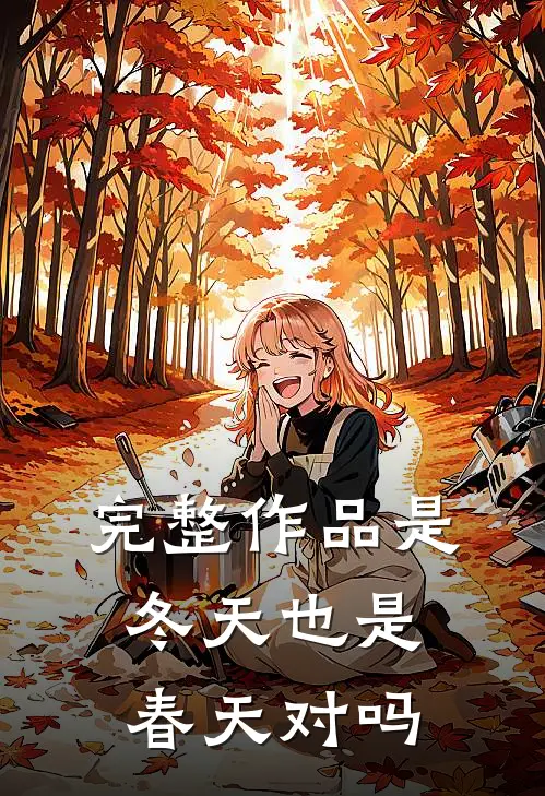 完整作品是冬天也是春天对吗