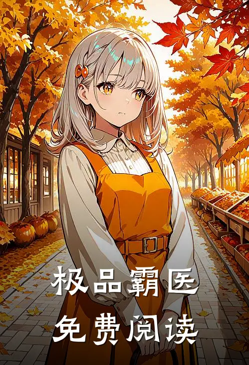 极品霸医免费阅读
