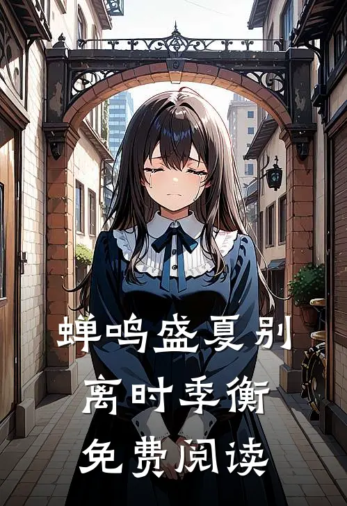 蝉鸣盛夏别离时季衡免费阅读