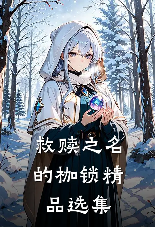 救赎之名的枷锁精品选集