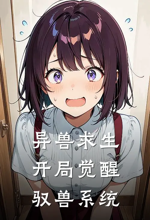 异兽求生开局觉醒驭兽系统