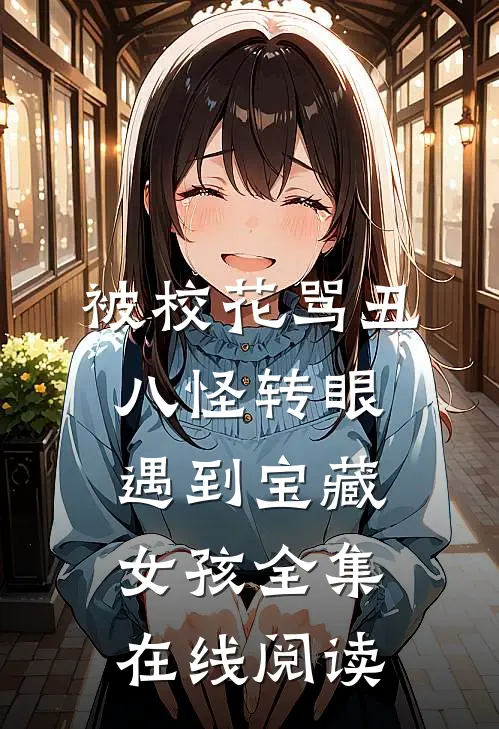 被校花骂丑八怪转眼遇到宝藏女孩全集在线阅读