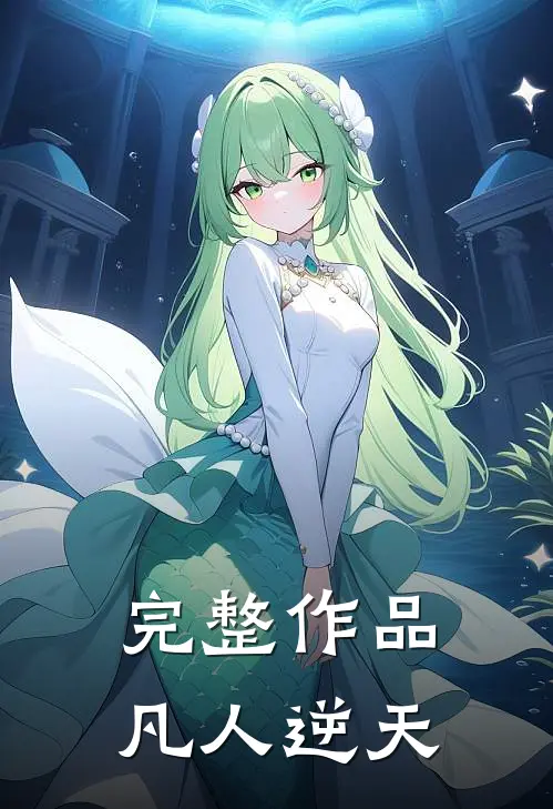完整作品凡人逆天