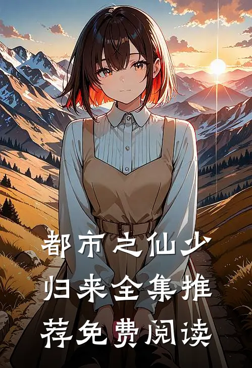 都市之仙少归来全集推荐免费阅读