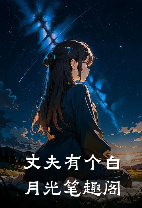 丈夫有个白月光笔趣阁
