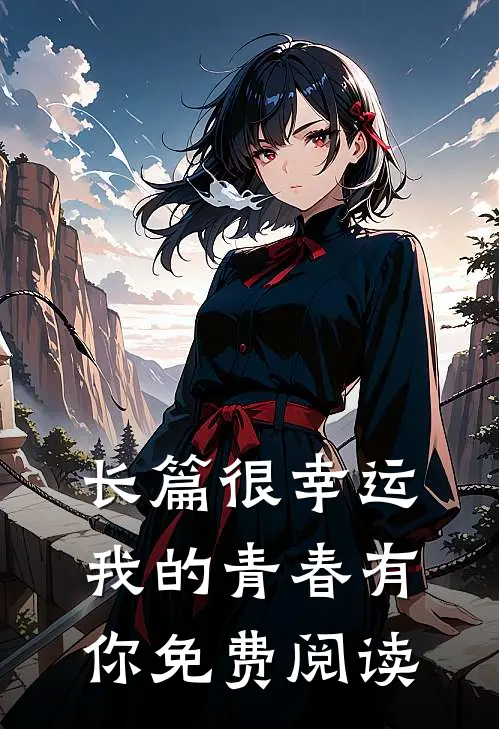 长篇很幸运我的青春有你免费阅读