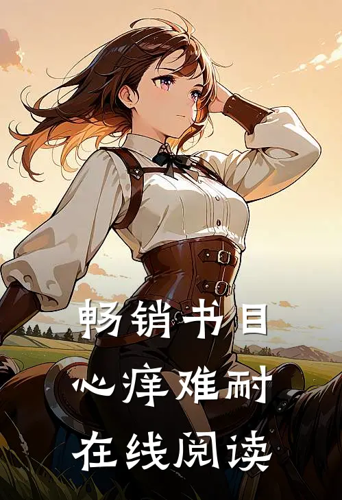 畅销书目心痒难耐在线阅读