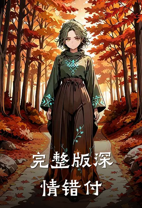 完整版深情错付
