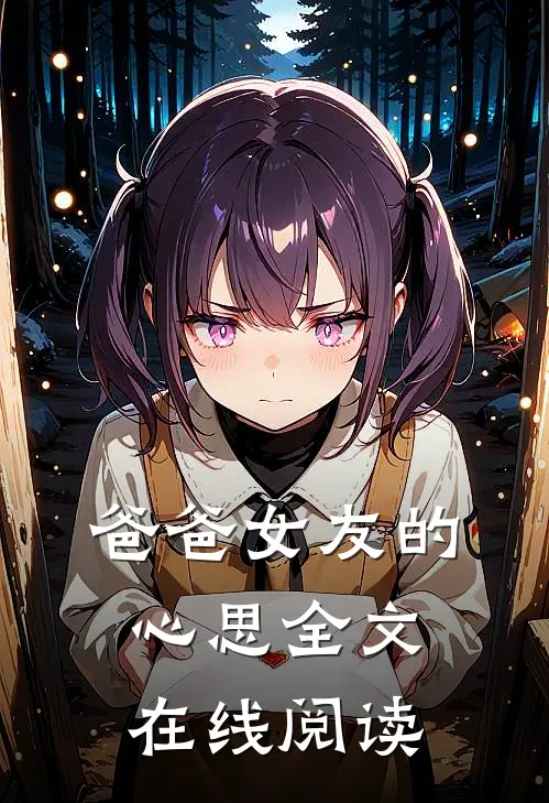 爸爸女友的心思全文在线阅读