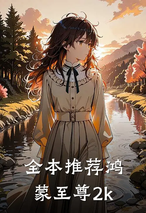 全本推荐鸿蒙至尊2k