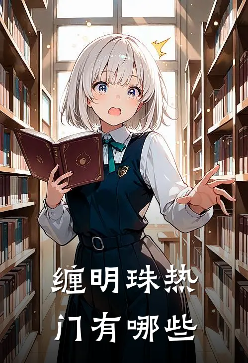 缠明珠热门有哪些