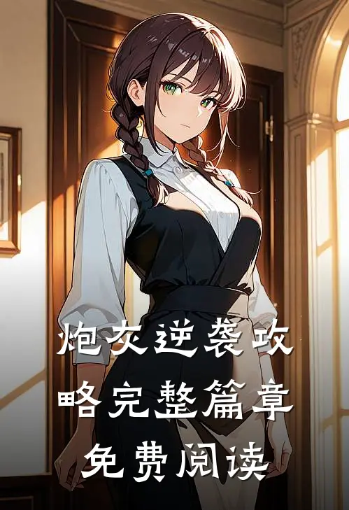 炮灰逆袭攻略完整篇章免费阅读