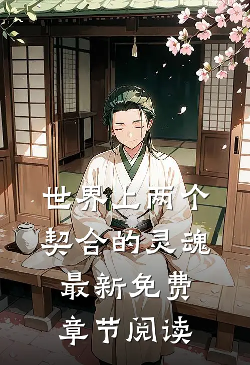世界上两个契合的灵魂最新免费章节阅读