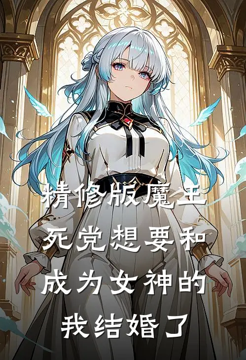 精修版魔王死党想要和成为女神的我结婚了