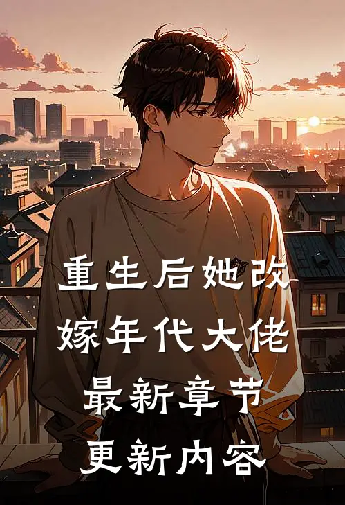 重生后她改嫁年代大佬最新章节更新内容