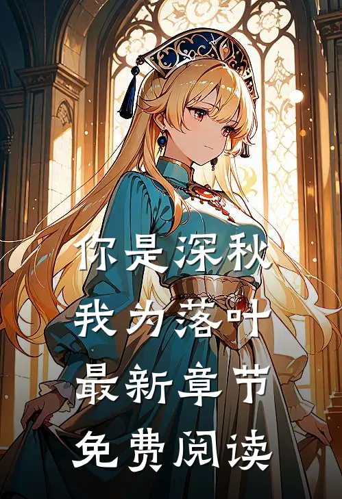 你是深秋我为落叶最新章节免费阅读