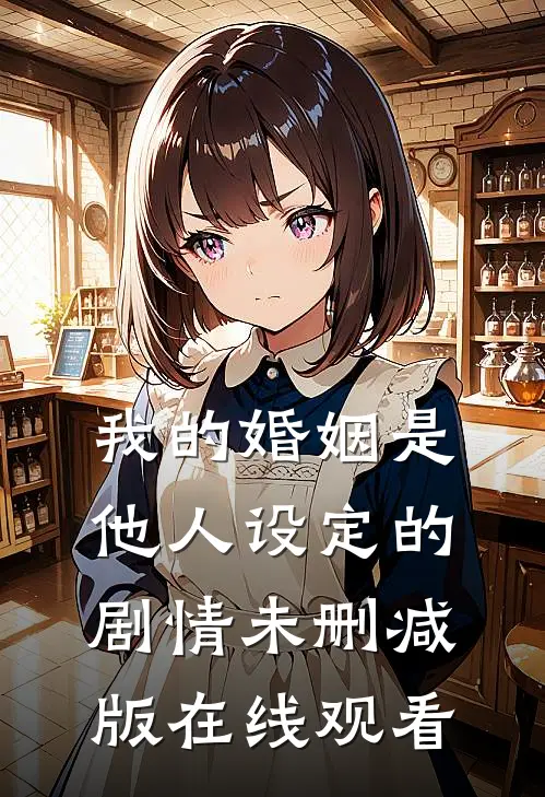 我的婚姻是他人设定的剧情未删减版在线观看
