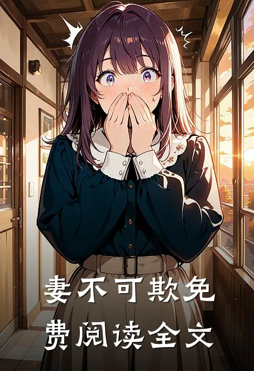 妻不可欺免费阅读全文
