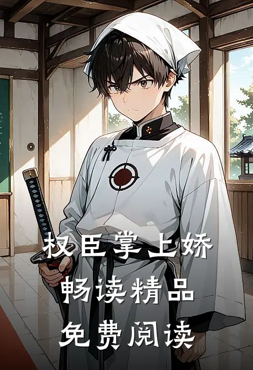 权臣掌上娇畅读精品免费阅读