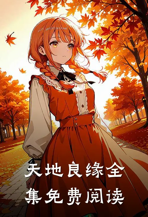 天地良缘全集免费阅读