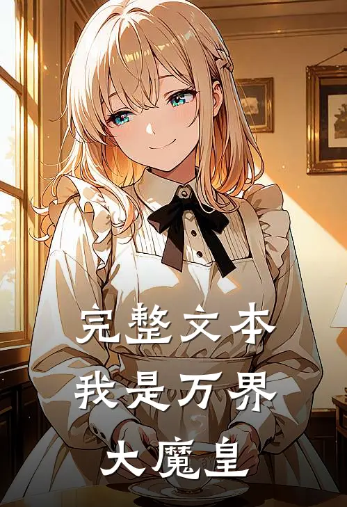 完整文本我是万界大魔皇