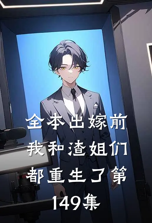 全本出嫁前,我和渣姐们都重生了第149集
