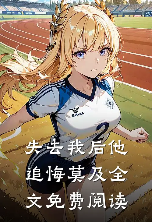失去我后他追悔莫及全文免费阅读