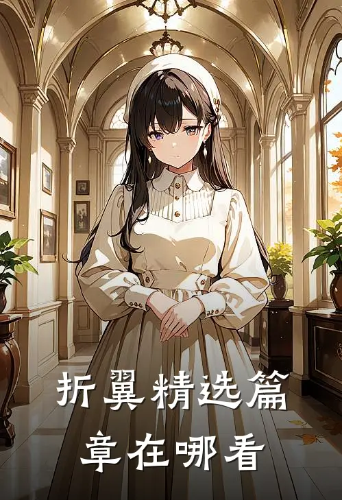 折翼精选篇章在哪看