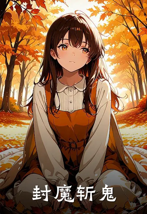 封魔斩鬼