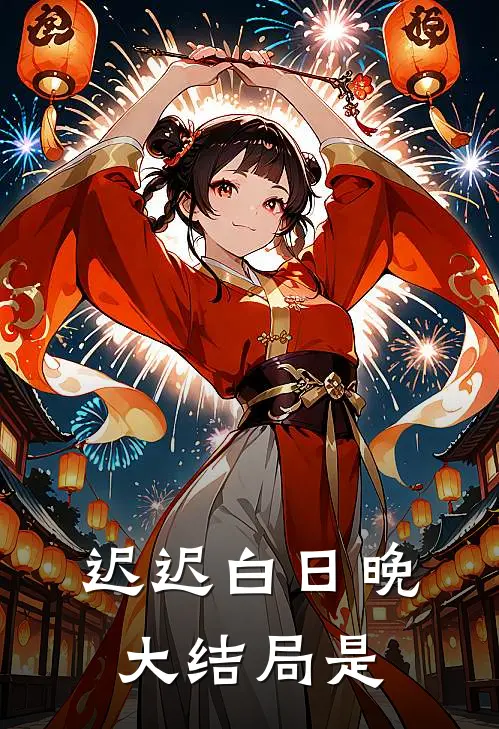 迟迟白日晚大结局是