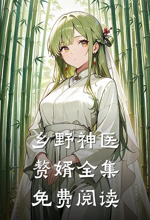 乡野神医赘婿全集免费阅读