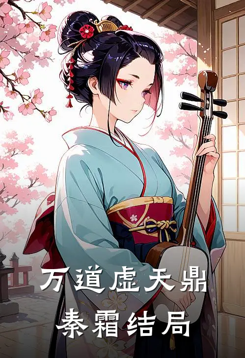 万道虚天鼎秦霜结局