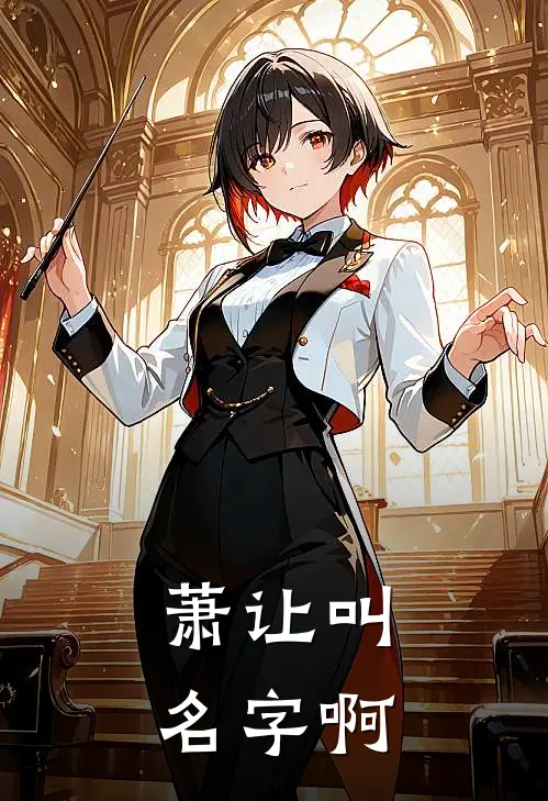 萧让叫名字啊