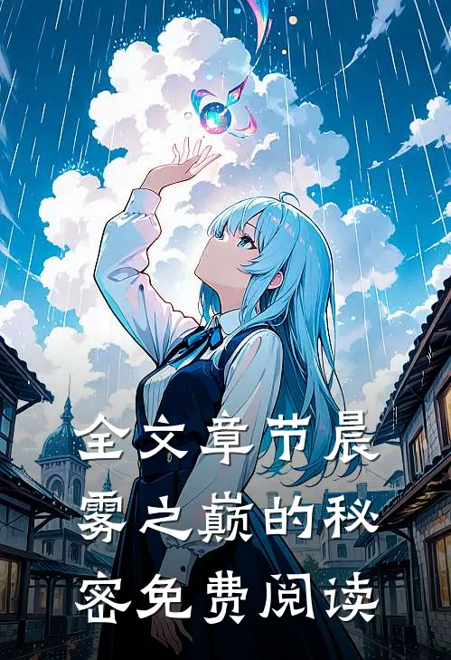 全文章节晨雾之巅的秘密免费阅读