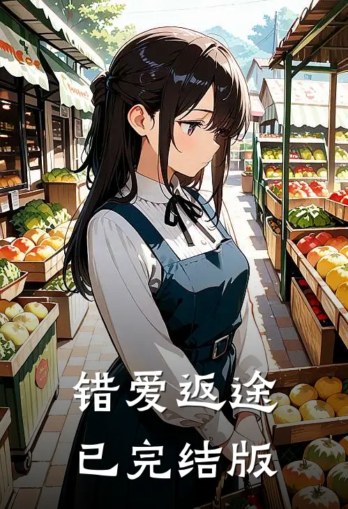 错爱返途已完结版