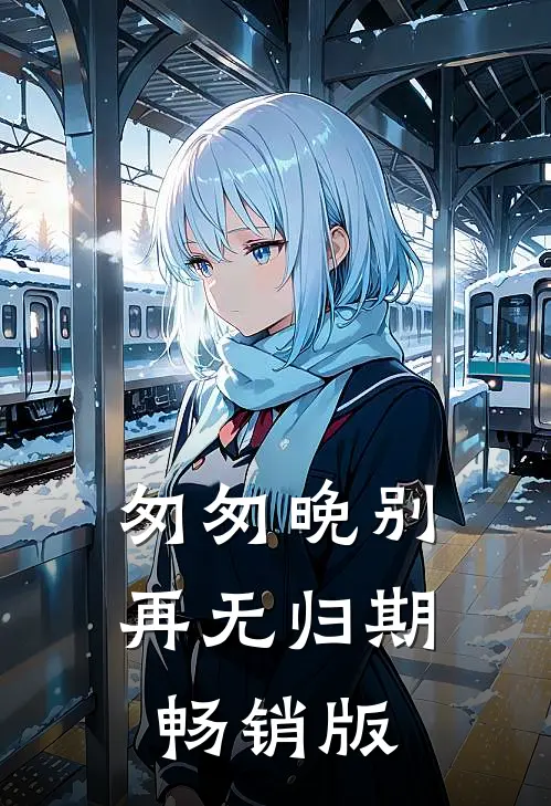 匆匆晚别再无归期畅销版