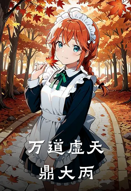 万道虚天鼎 大丙