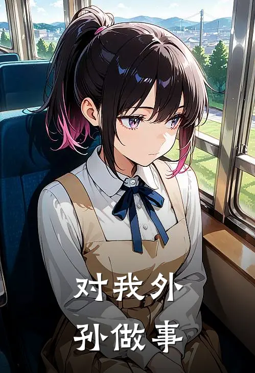 对我外孙做事