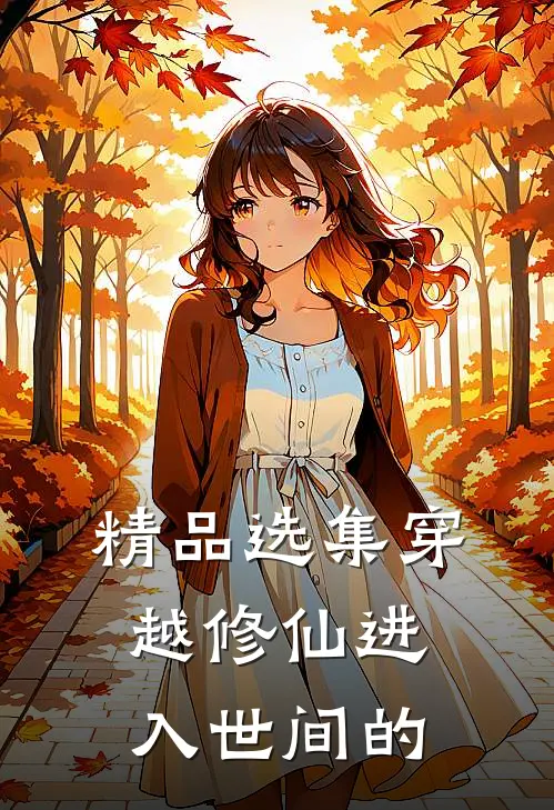 精品选集穿越修仙进入世间的
