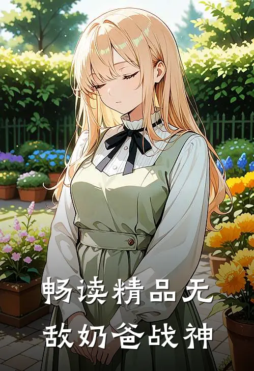 畅读精品无敌奶爸战神
